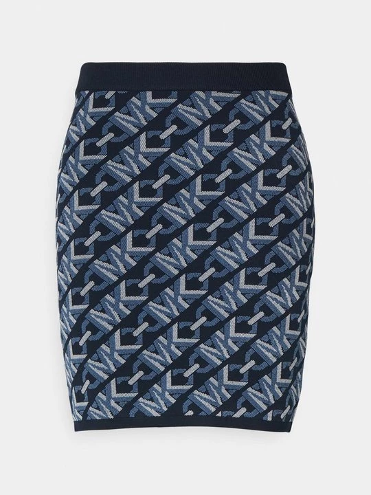 Obrázek produktu Minisukně Michael Kors modrá