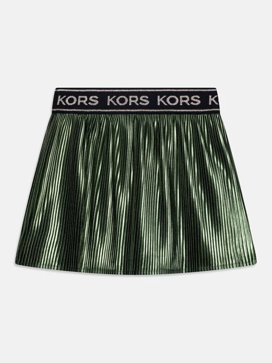 Obrázek produktu Minisukně Michael Kors olivová