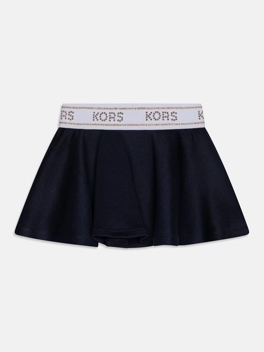 Obrázek produktu Minisukně Michael Kors tmavě modrá