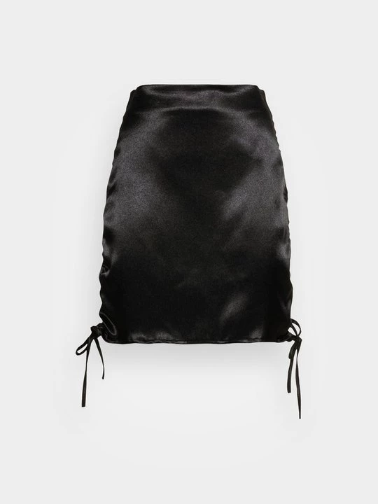 Obrázek produktu Minisukně Missguided černá