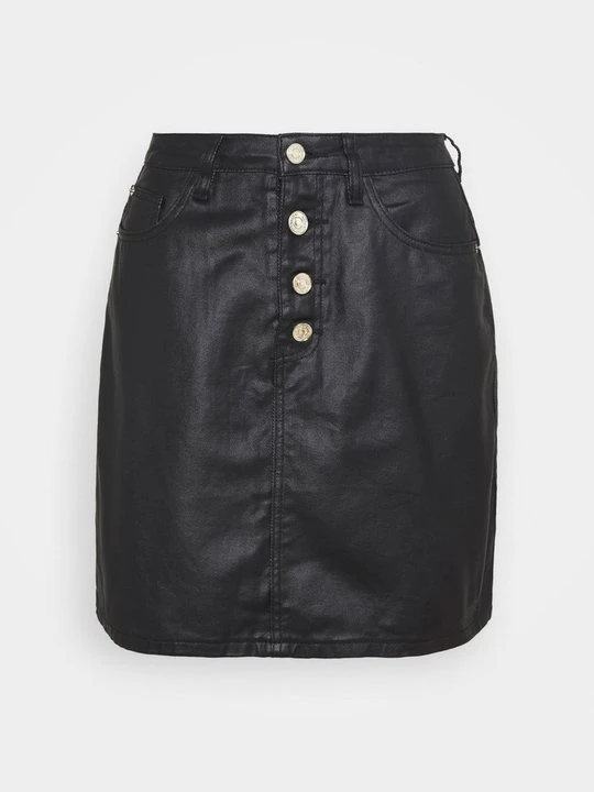 Obrázek produktu Minisukně Missguided černá