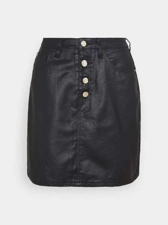 Obrázek produktu Minisukně Missguided černá