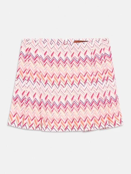 Obrázek produktu Minisukně Missoni růžová