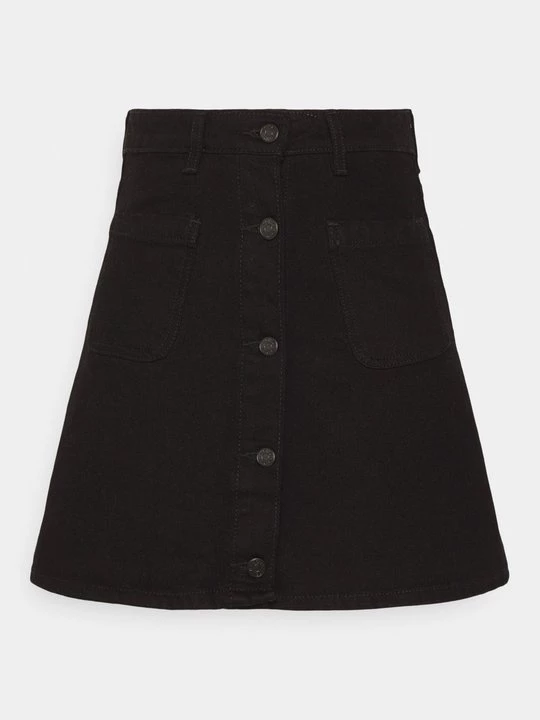 Obrázek produktu Minisukně Monki černá