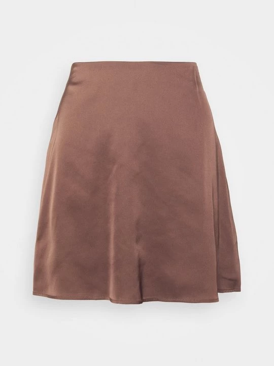 Obrázek produktu Minisukně Monki hnědá