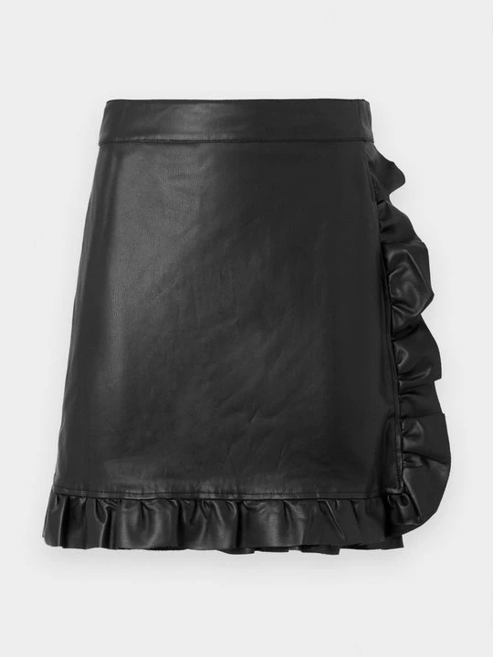 Obrázek produktu Minisukně Never Fully Dressed černá