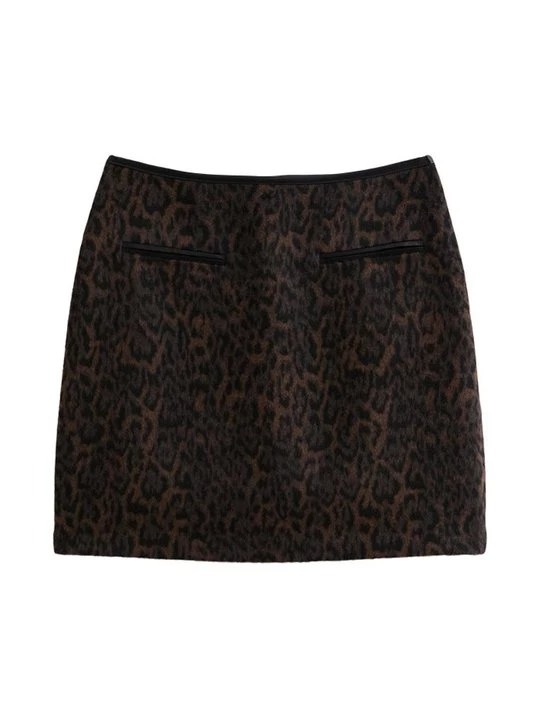 Obrázek produktu Minisukně New Look hnědá
