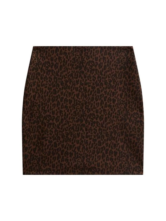 Obrázek produktu Minisukně New Look hnědá