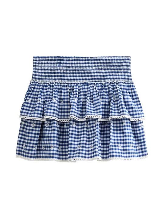Obrázek produktu Minisukně New Look modrá