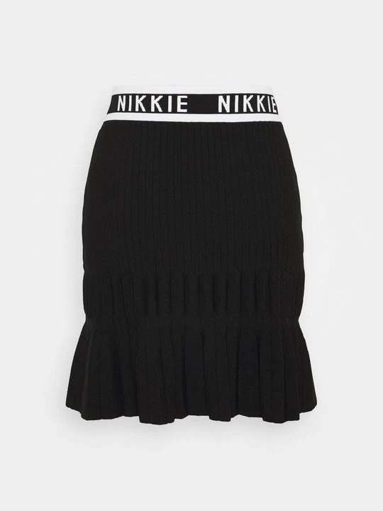Obrázek produktu Minisukně NIKKIE černá