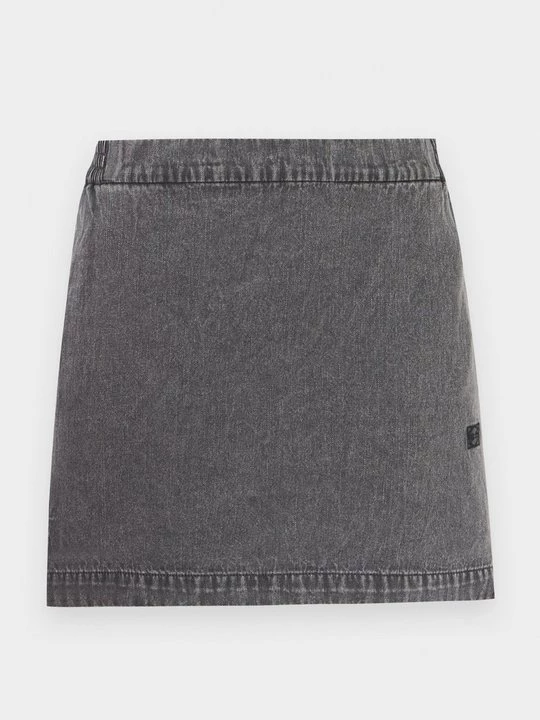 Obrázek produktu Minisukně Noisy May černý denim