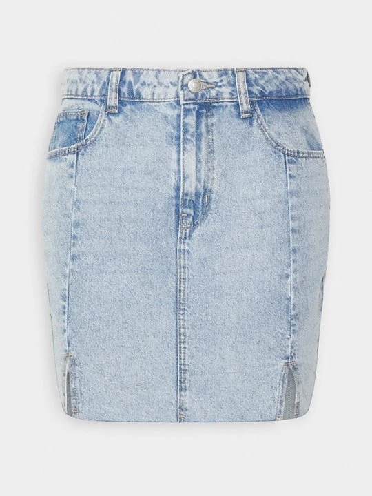 Obrázek produktu Minisukně Noisy May světlemodrý denim