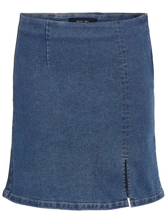 Obrázek produktu Minisukně Noisy May modrý denim