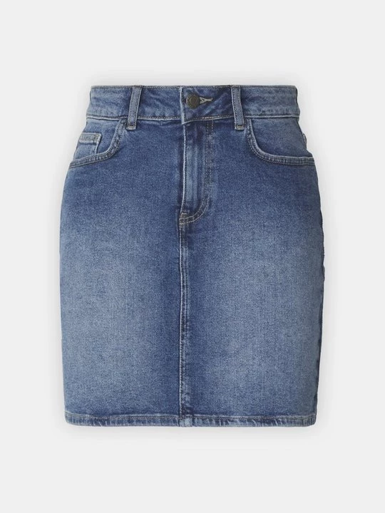 Obrázek produktu Minisukně Noisy May modrý denim