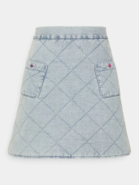 Obrázek produktu Minisukně Olivia Rubin světlemodrý denim