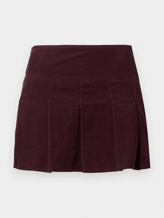 Obrázek produktu Minisukně Only bordó