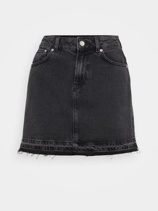 Obrázek produktu Minisukně Only černý denim