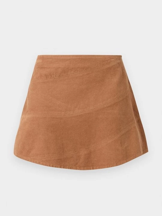 Obrázek produktu Minisukně Only hnědá