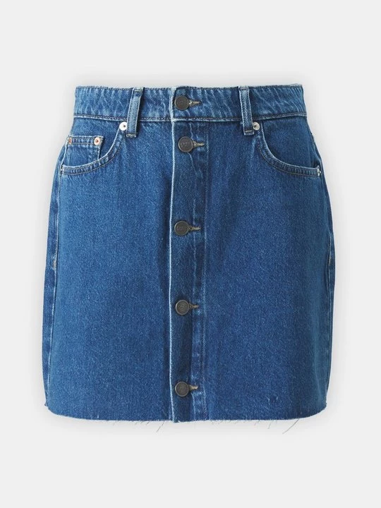 Obrázek produktu Minisukně Only modrý denim