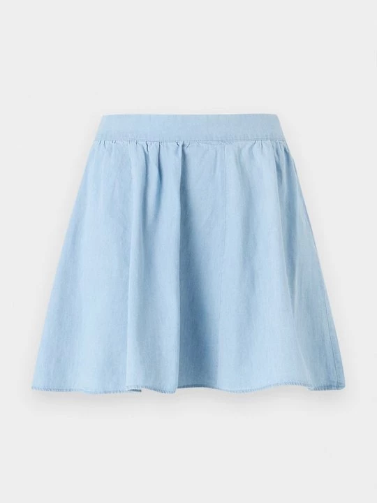 Obrázek produktu Minisukně Only světlemodrý denim