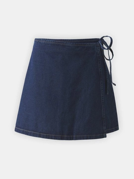 Obrázek produktu Minisukně Only tmavomodrý denim
