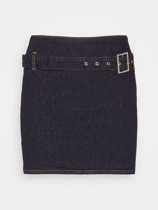 Obrázek produktu Minisukně Only tmavomodrý denim