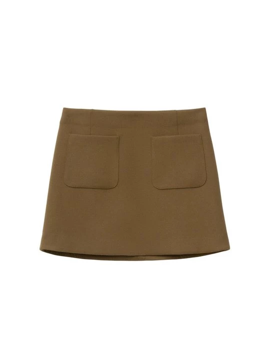 Obrázek produktu Minisukně & Other Stories khaki