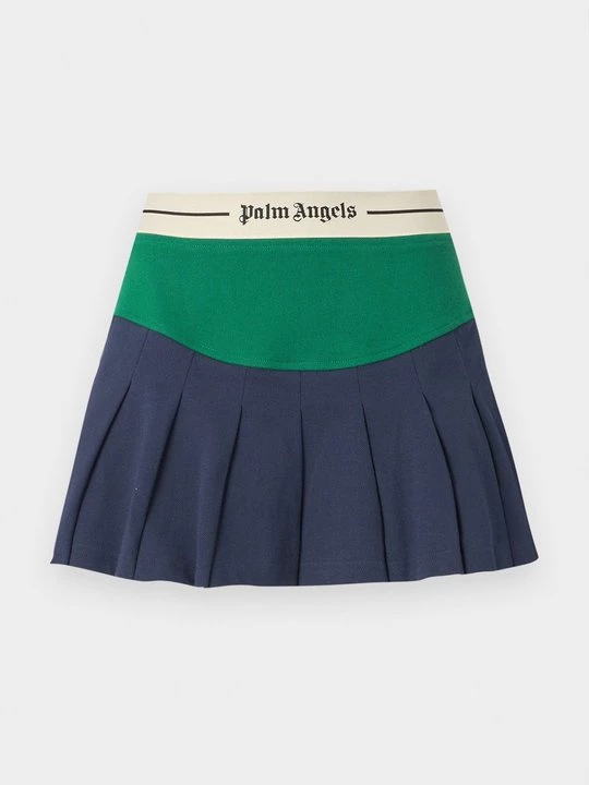 Obrázek produktu Minisukně Palm Angels modrá