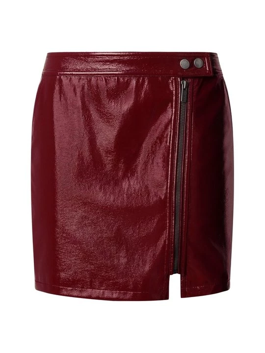 Obrázek produktu Minisukně Pepe Jeans bordeaux