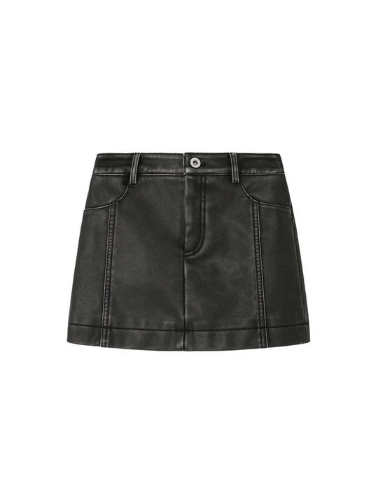 Obrázek produktu Minisukně Pepe Jeans černá