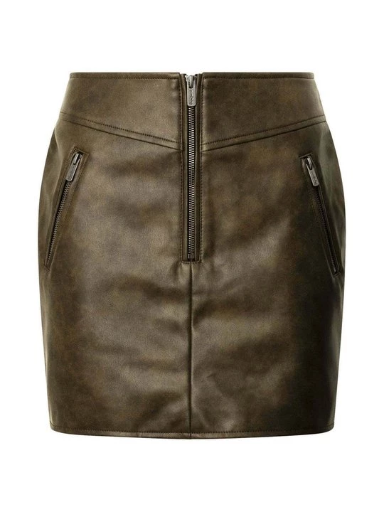 Obrázek produktu Minisukně Pepe Jeans khaki