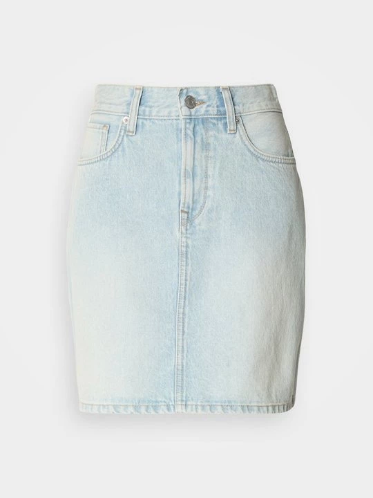 Obrázek produktu Minisukně Pepe Jeans modrý denim