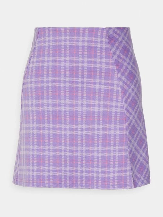 Obrázek produktu Minisukně Pieces lila