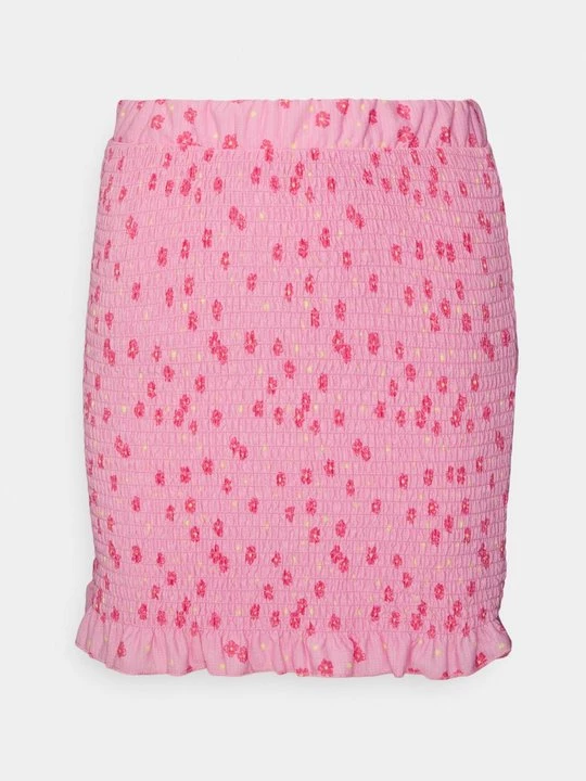 Obrázek produktu Minisukně Pieces růžová