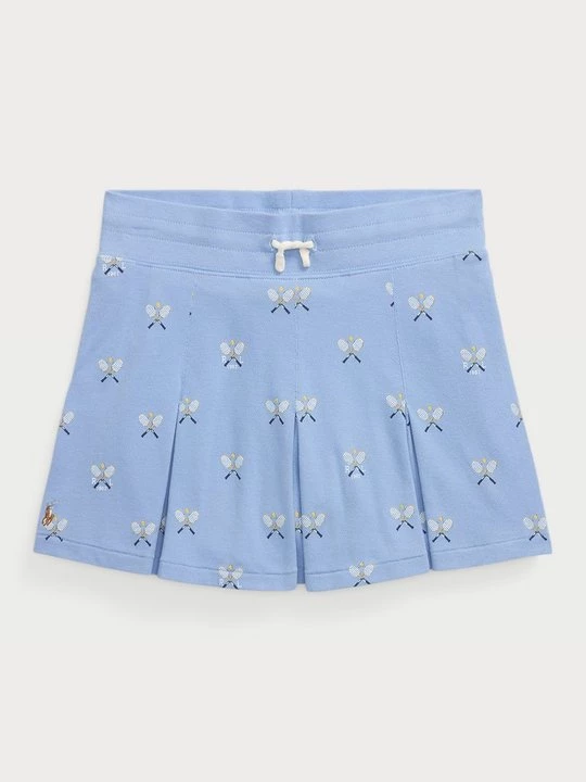 Obrázek produktu Minisukně Polo Ralph Lauren světle modrá