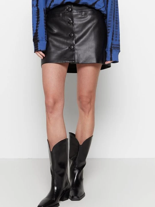 Obrázek produktu Minisukně Proenza Schouler černá