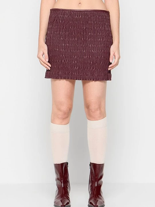 Obrázek produktu Minisukně Proenza Schouler lila