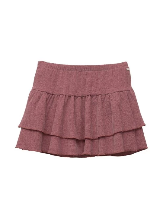 Obrázek produktu Minisukně PULL&BEAR bordeaux