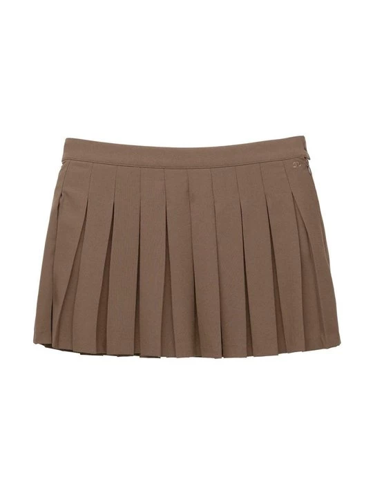 Obrázek produktu Minisukně PULL&BEAR hnědá