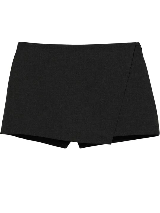 Obrázek produktu Minisukně PULL&BEAR černá