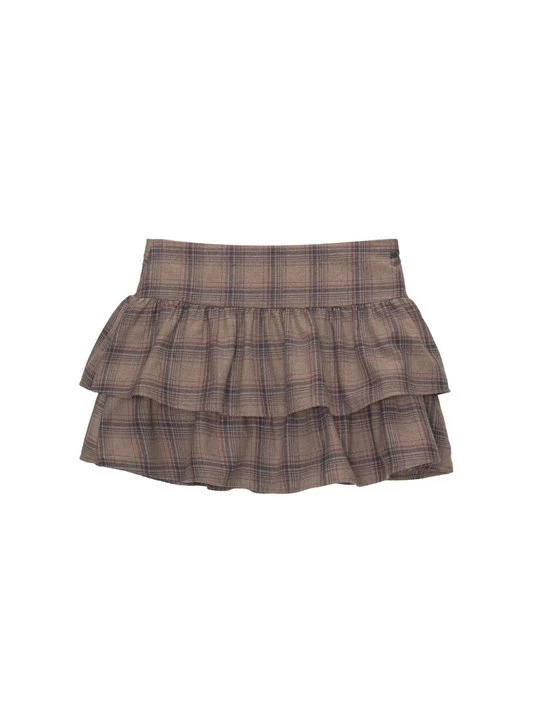 Obrázek produktu Minisukně PULL&BEAR hnědá