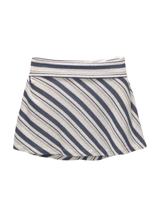 Obrázek produktu Minisukně PULL&BEAR modrá