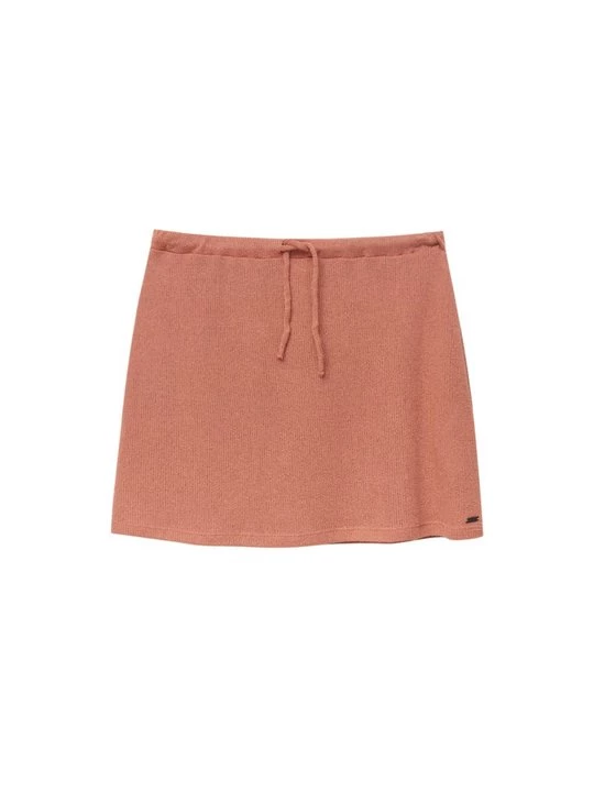 Obrázek produktu Minisukně PULL&BEAR oranžová