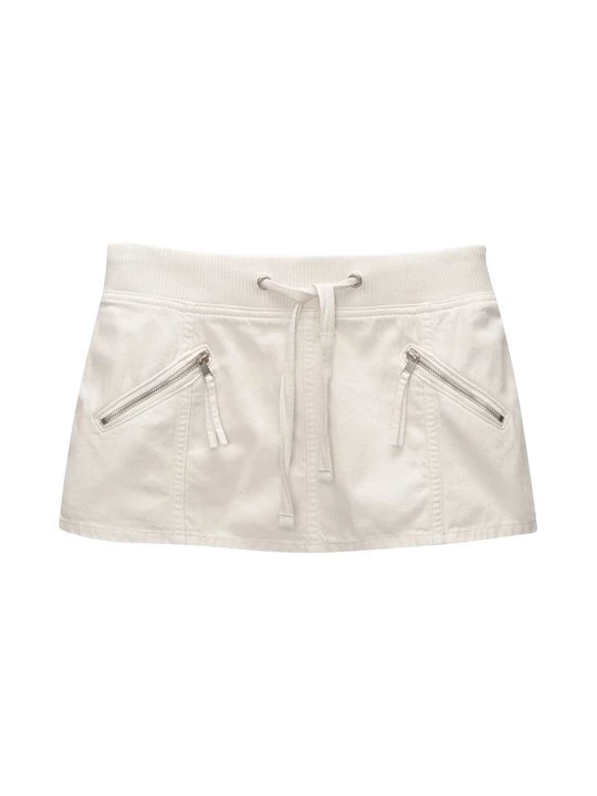 Obrázek produktu Minisukně PULL&BEAR písková