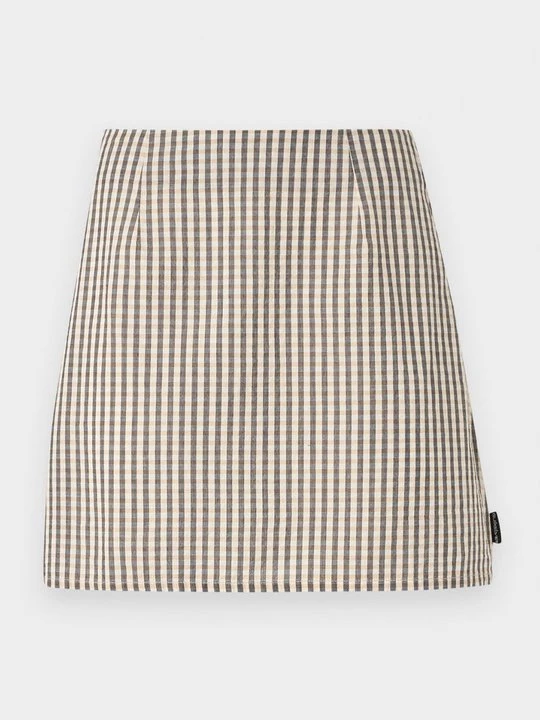 Obrázek produktu Minisukně Quiksilver khaki