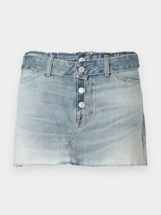Obrázek produktu Minisukně Replay světlemodrý denim