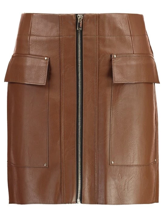 Obrázek produktu Minisukně River Island béžová