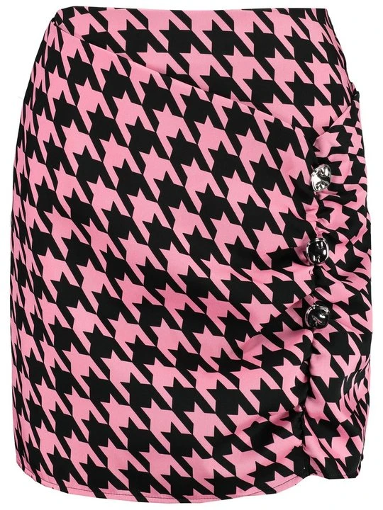 Obrázek produktu Minisukně River Island růžová