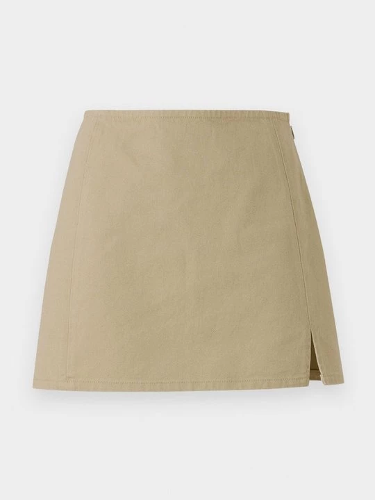 Obrázek produktu Minisukně RVCA béžová