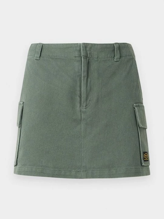 Obrázek produktu Minisukně RVCA zelená